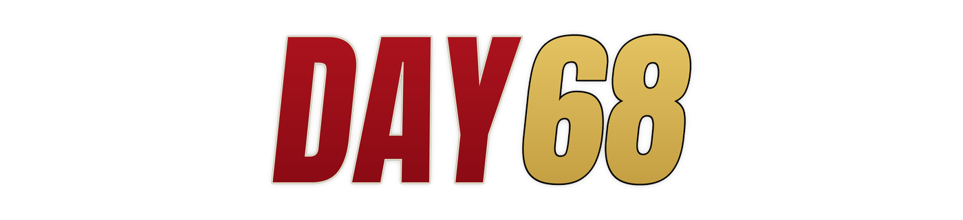 day68 logo